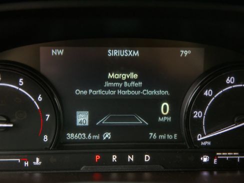 Used 2020 Lincoln Corsair Reserve w/ Equipment Group 201A AWD/4WD image 18