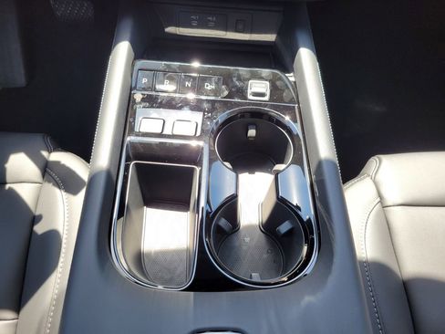 New 2025 Nissan Murano SV image 25