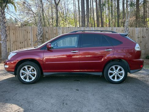 Used 2009 Lexus RX 350 FWD 4dr image 5