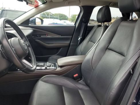 Used 2024 MAZDA CX-30 AWD 2.5 S w/ Premium Package image 5