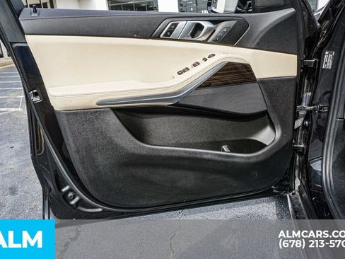 Used 2021 BMW X5 sDrive40i w/ Premium Package 2 RWD image 50