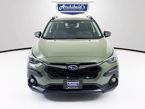 Used 2025 Subaru Crosstrek 2.5i Limited w/ Popular Package #3A image 2