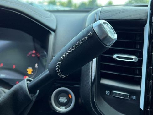 New 2025 RAM 2500 Limited image 25