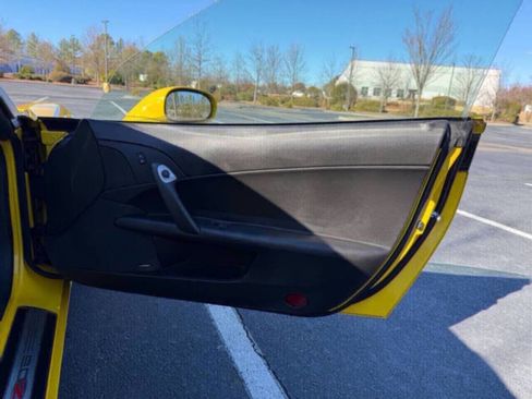 Used 2008 Chevrolet Corvette Z06 image 18
