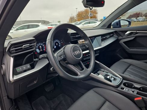 Used 2023 Audi A3 2.0T Premium w/ Convenience Package image 2