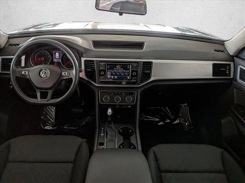 Used 2019 Volkswagen Atlas S FWD image 17