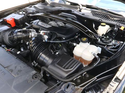 Used 2024 Ford Mustang Dark Horse RWD image 23