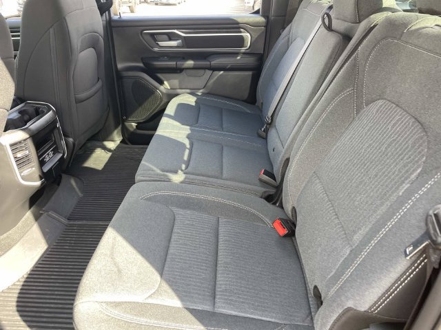 Used 2023 RAM 1500 Big Horn AWD/4WD image 21