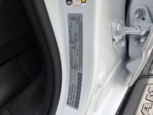 New 2026 RAM 1500 Big Horn image 19