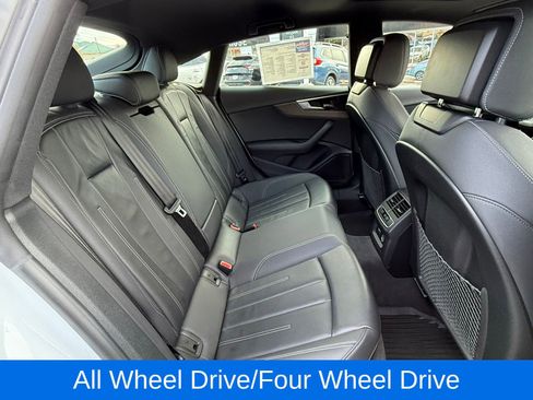 Used 2023 Audi A5 2.0T Premium Plus w/ Premium Plus image 14