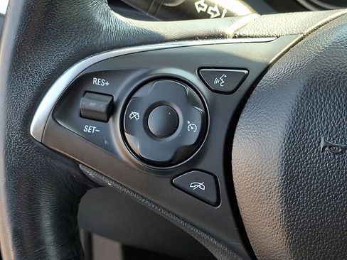 Used 2021 Buick Enclave Essence w/ Sport Touring Edition image 24