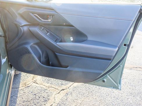 New 2026 Subaru Crosstrek 2.5i Limited image 33