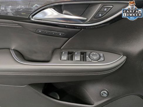 Used 2023 Buick Envision Essence w/ Sport Touring Package AWD/4WD image 10