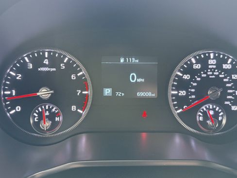 Used 2021 Kia Telluride S AWD/4WD image 9