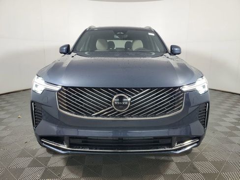 New 2026 Volvo XC90 T8 Ultra w/ Protection Package Premier AWD/4WD image 2
