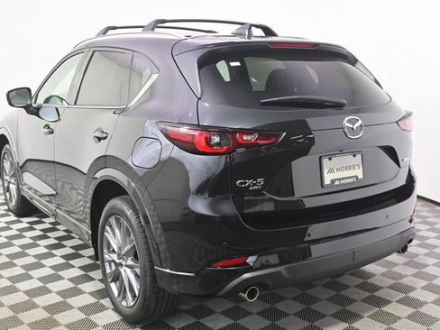 New 2025 MAZDA CX-5 AWD 2.5 S image 3