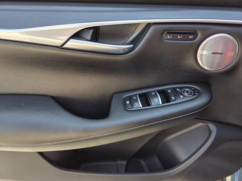 Certified 2024 INFINITI QX50 Sport FWD image 24
