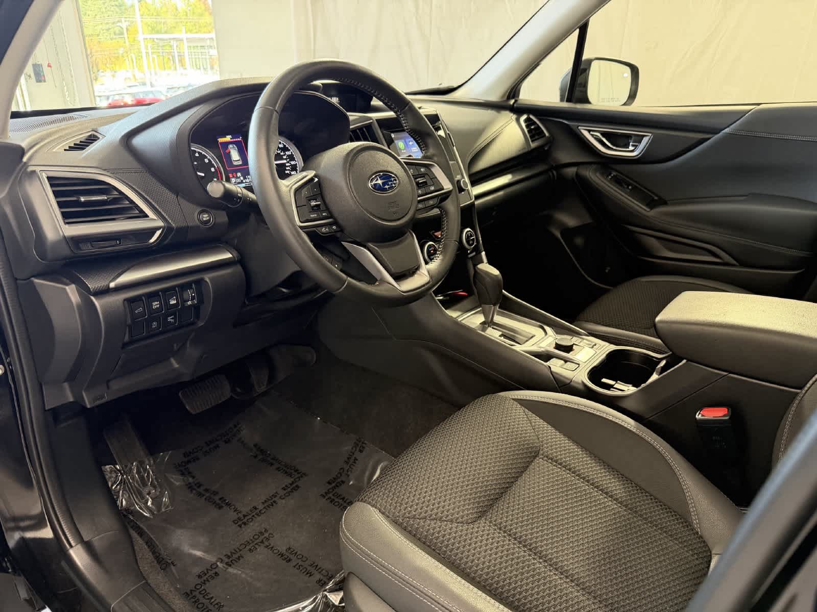 Used 2023 Subaru Forester Premium AWD/4WD image 8