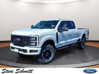 New 2026 Ford F250 video 1