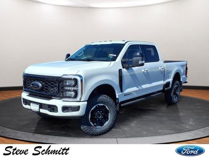 New 2026 Ford F250