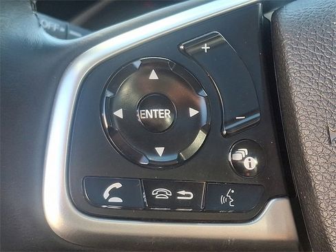 Used 2019 Honda Civic EX-L image 21