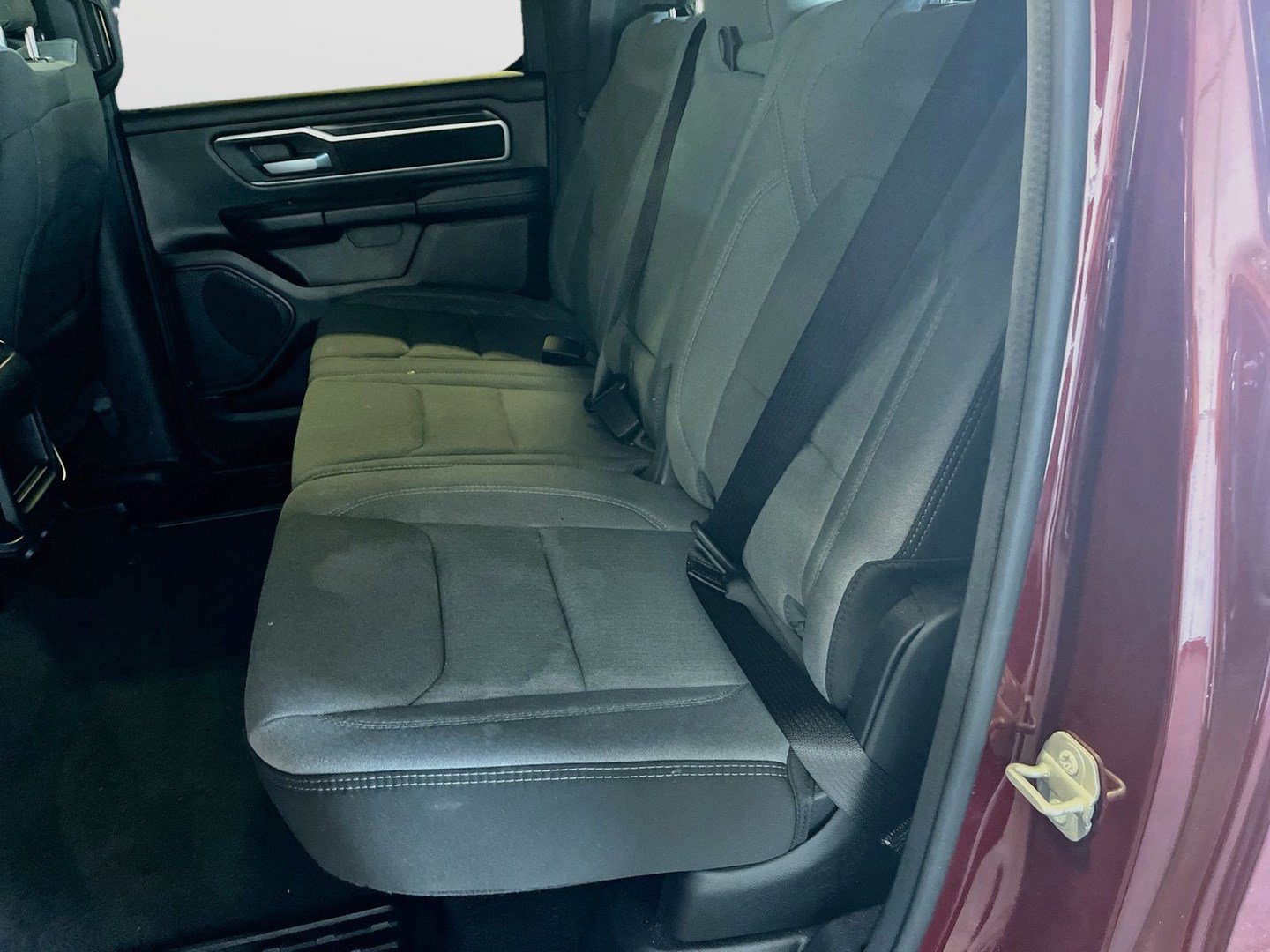 Used 2023 RAM 1500 Big Horn AWD/4WD image 23