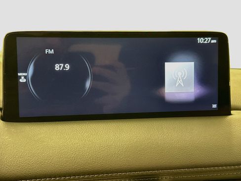Used 2025 MAZDA CX-5 AWD 2.5 S w/ Select Package image 21