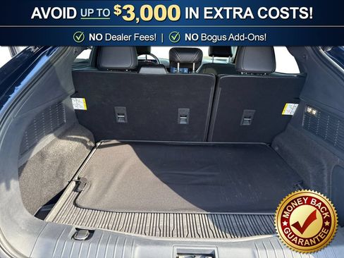 Used 2023 Ford Mustang Mach-E Premium RWD image 24