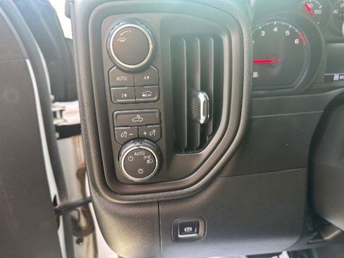 Used 2020 Chevrolet Silverado 1500 W/T image 19