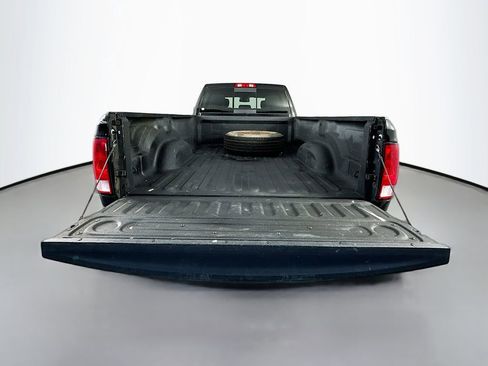 Used 2017 RAM 2500 SLT AWD/4WD image 27