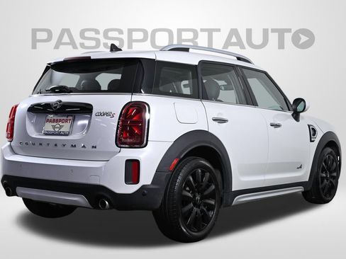 Used 2024 MINI Cooper Countryman S AWD/4WD image 7