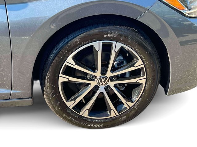Used 2024 Volkswagen Jetta Sport FWD image 12