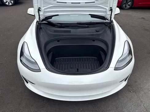 Used 2022 Tesla Model 3 Long Range AWD/4WD image 24