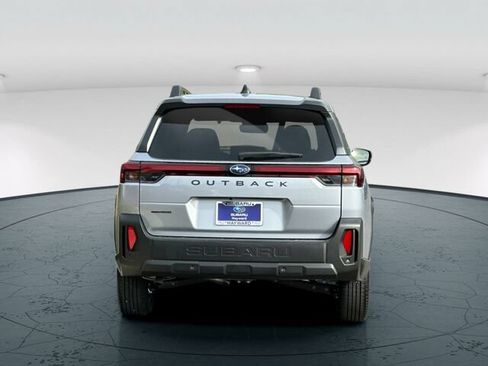 New 2026 Subaru Outback Premium AWD/4WD image 5