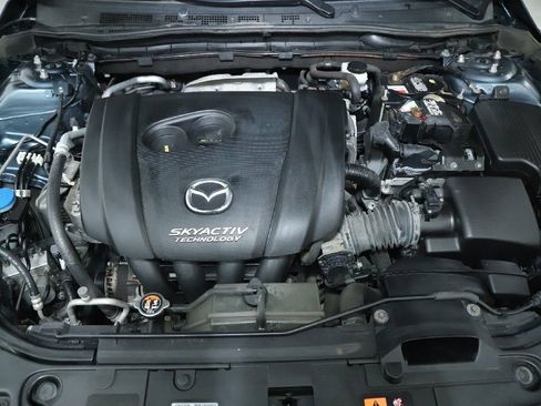 Used 2015 MAZDA MAZDA6 Touring image 34