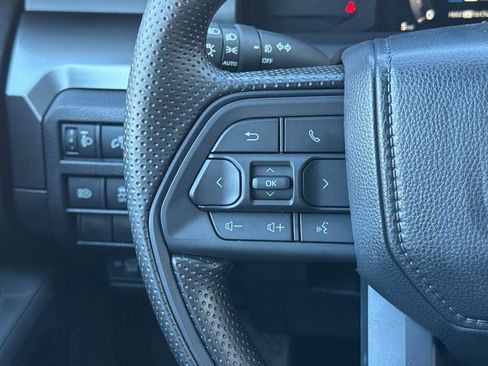 New 2026 Toyota Tacoma TRD Sport image 26