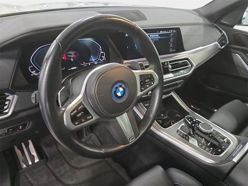 Used 2023 BMW X5 xDrive45e w/ M Sport Package image 13