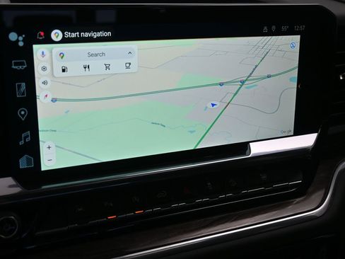 New 2026 Chevrolet Silverado 1500 LTZ w/ LTZ Premium Package image 28