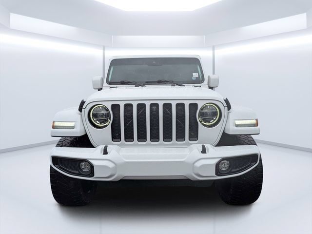 Used 2022 Jeep Gladiator Overland AWD/4WD image 7