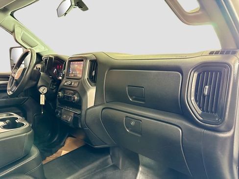 Used 2020 Chevrolet Silverado 3500 W/T w/ WT Fleet Convenience Package image 26