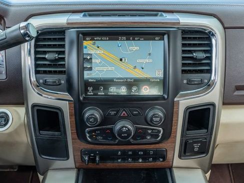 Used 2014 RAM 2500 Laramie image 26