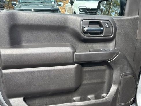 Used 2024 GMC Sierra 1500 Pro w/ Pro Value Package image 17