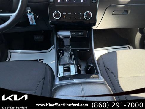 Used 2024 Hyundai Tucson SE AWD/4WD image 23