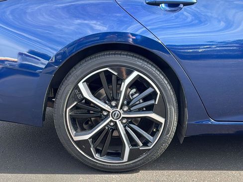 Used 2023 Nissan Altima 2.5 SR image 6