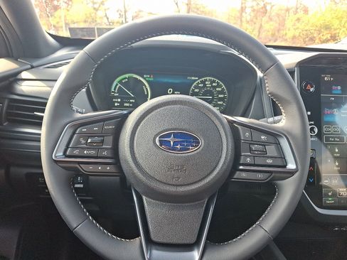 New 2025 Subaru Forester Limited image 15