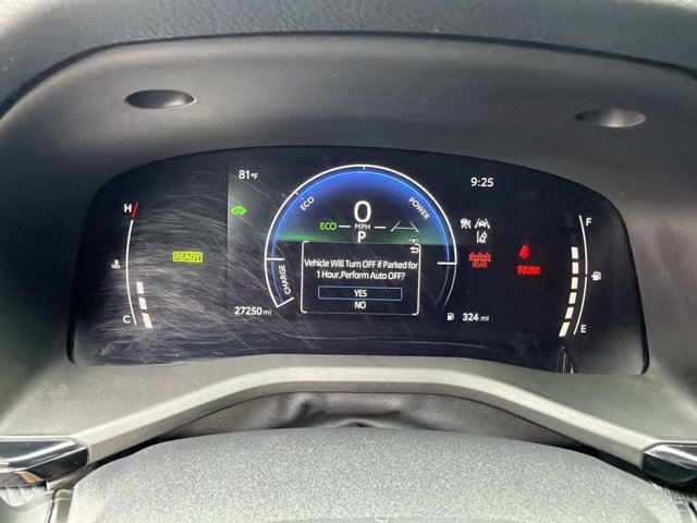 Certified 2025 Toyota Camry SE FWD image 27