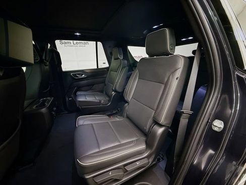 Used 2024 Chevrolet Tahoe Premier image 27