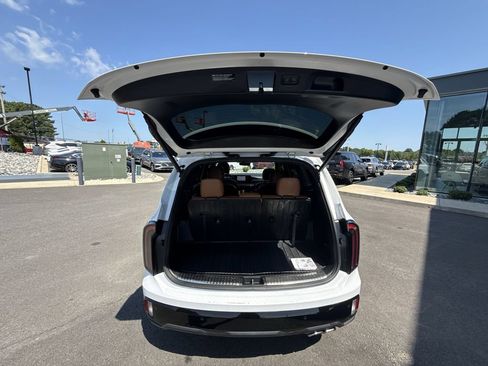 Used 2024 Kia Telluride SX Prestige X-Pro AWD/4WD image 30
