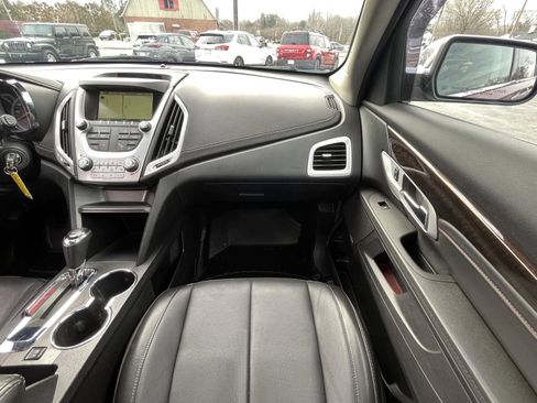 Used 2017 GMC Terrain Denali image 13