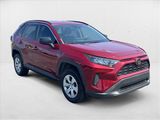 Used 2019 Toyota RAV4 LE image 3